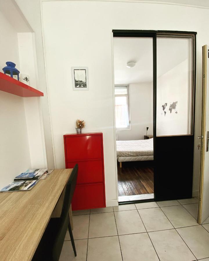 Bienvenue Au Parc St Pierre Apartment Amiens Ngoại thất bức ảnh